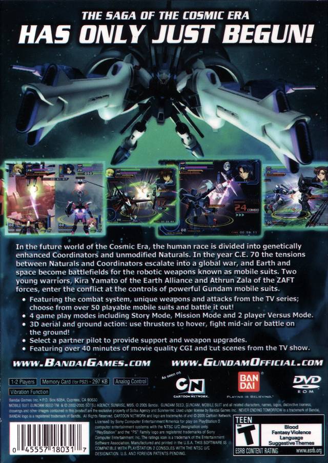 Gundam Seed Complete Best Rar Files